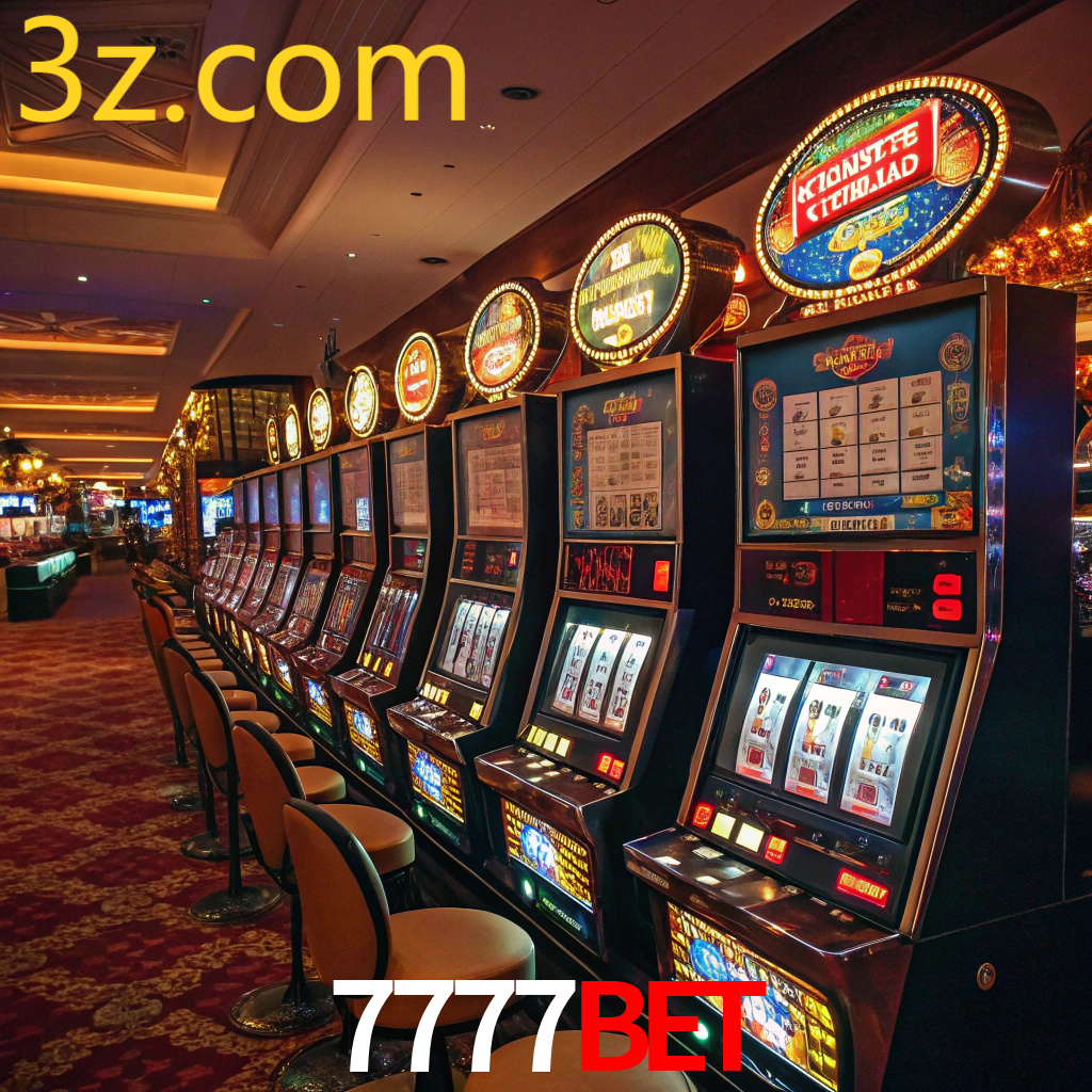 7777BET.COM